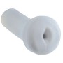 PDX MALE PUMP AND DUMP STROKER MASTURBADOR TRANSPARENTE