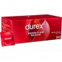 DUREX SENSITIVO SUAVE 144 UNIDADES