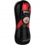 PDX ELITE MASTURBADOR CON VIBRACIoN ANO