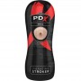 PDX ELITE MASTURBADOR CON VIBRACIoN ANO