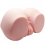 CRAZY BULL VAGINA Y ANO REALiSTICOS CON VIBRACIoN
