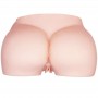CRAZY BULL VAGINA Y ANO REALiSTICOS CON VIBRACIoN