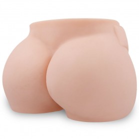 CRAZY BULL VAGINA Y ANO REALiSTICOS CON VIBRACIoN