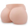 CRAZY BULL VAGINA Y ANO REALiSTICOS CON VIBRACIoN