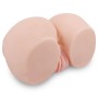 CRAZY BULL VAGINA Y ANO REALiSTICOS CON VIBRACIoN