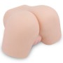 CRAZY BULL VAGINA Y ANO REALiSTICOS CON VIBRACIoN POSICIoN 4
