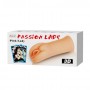 BAILE MASTURBADOR PASSION II LADY 3 DIMENSIONAL
