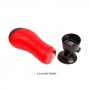 CRAZY BULL VAGINA CON BASE MASTURBADOR VOZ