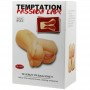 BAILE TEMPTATION PASSION LADY MASTURBADOR TRIO