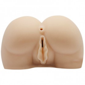 BAILE VAGINA Y ANO REALiSTICOS