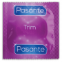 PASANTE PRESERVATIVOS TRIM MS DELGADO 3 UNIDADES