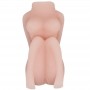 BAILE TEMPTATION PASSION LADY MINIMASTURBADOR MASCULINO SNUG FIT PUSSY