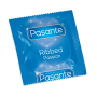 PASANTE PRESERVATIVOS PUNTEADOS MS PLACER 12 UNIDADES