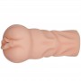 CRAZY BULL MAVIS MASTURBADOR VAGINA 152 CM