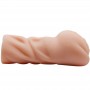 CRAZY BULL MAVIS MASTURBADOR VAGINA 152 CM