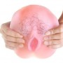 BAILE ANTHEA MAGIC FLESH VIBRATON PUSSY
