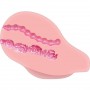 ACT BIG ASS MASTURBADOR REALISTA CON VIBRADOR