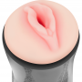 JAMYJOB RANDY MASTURBADOR DOBLE ENTRADA VAGINA Y ANO
