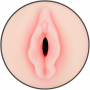 JAMYJOB RANDY MASTURBADOR DOBLE ENTRADA VAGINA Y ANO