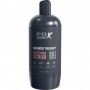 PDX PLUS MASTURBADOR STROKER DISENO DISCRETO DE BOTE CHAMPU SOOTHING SCRUB CARAMELO