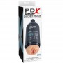 PDX PLUS MASTURBADOR STROKER DISENO DISCRETO DE BOTE CHAMPU SOOTHING SCRUB