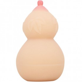 CRAZY BULL CALABASH MASTUBADOR EN FORMA DE PECHO