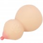 CRAZY BULL CALABASH MASTUBADOR EN FORMA DE PECHO