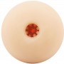 CRAZY BULL CALABASH MASTUBADOR EN FORMA DE PECHO