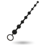 ADDICTED TOYS ANAL BEADS 29 CM NEGRO