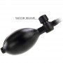 BAILE DILDO REALiSTICO VIBRADOR E INFLABLE