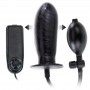 BAILE BIGGER JOY PENE HINCHABLE CON VIBRACIoN 16 CM