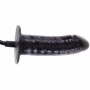 BAILE BIGGER JOY PENE HINCHABLE CON VIBRACIoN 16 CM