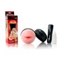BAILE BOCA MASTURBADOR CON VIBRADOR 7 RITMOS