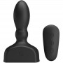 PRETTY LOVE MARRIEL PROSTaTICO VIBRADOR E INFLABLE