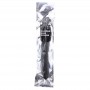 ALL BLACK DUCHA ANAL HINCHABLE SILICONA 27 CM
