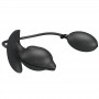 PRETTY LOVE PLUG ANAL DELFIN INFLABLE RECARGABLE