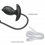 PRETTY LOVE PLUG ANAL DELFIN INFLABLE RECARGABLE