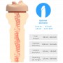 KIIROO COMBO SET POWER BLOW FEEL MOUTH STROKER