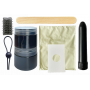 CLONEBOY KIT CLONADOR DE PENE CON VIBRACIoN NEGRO