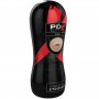 PDX ELITE MASTURBADOR CON VIBRACIoN BOCA