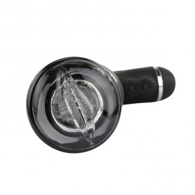 BAILE ROTATION LOVER MASTURBADOR AUTOMaTICO 5V