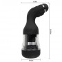 BAILE ROTATION LOVER MASTURBADOR AUTOMaTICO 5V