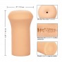 CALEXOTICS MASTURBADOR BOUNDLESS STROKER LIGHT