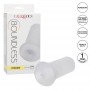 CALEXOTICS MASTURBADOR BOUNDLESS STROKER TRANSPARENTE