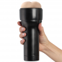 KIIROO FEEL STROKER GENERIC BUTT MASTURBADOR PALE