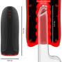 JAMYJOB SWING R MASTURBADOR DE CALOR OSCILACIoN Y VIBRACIoN
