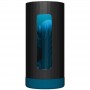 LELO F1S V3 MASTURBADOR MASCULINO VERDE AZULADO XL