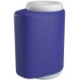 PRETTY LOVE DJ LADY MASTURBADOR MASCULINO CON VIBRACIoN 5 CONFIGURACIONES MORADO