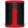 LELO F2S TEAL MASTURBADOR MASCULINO ROJO