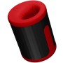 LELO F2S TEAL MASTURBADOR MASCULINO ROJO